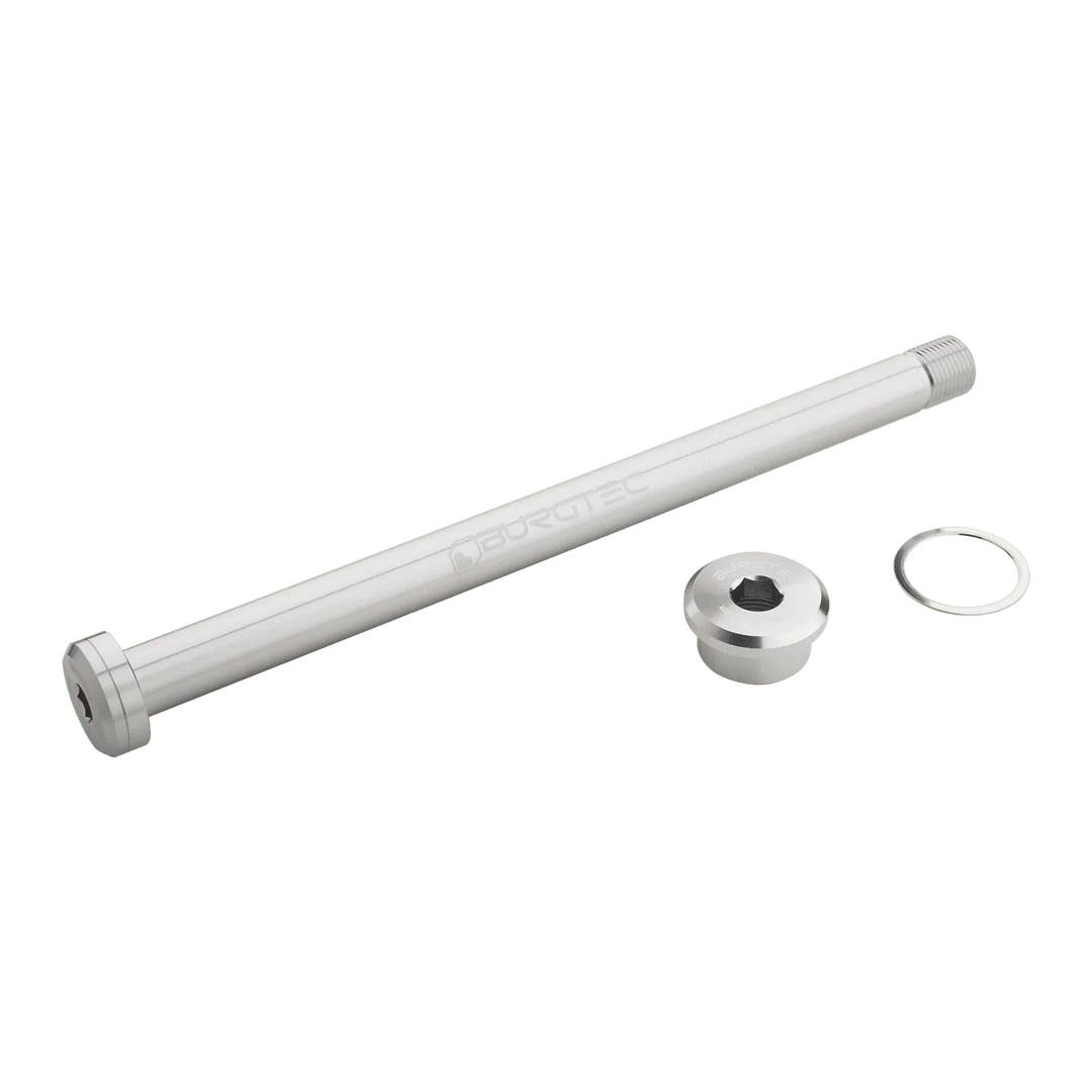 Burgtec Rear Axle - Rocky Mountain 173mm