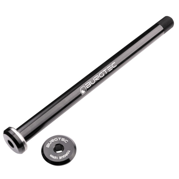 Burgtec Rear Axle - Santa Cruz 168.5mm