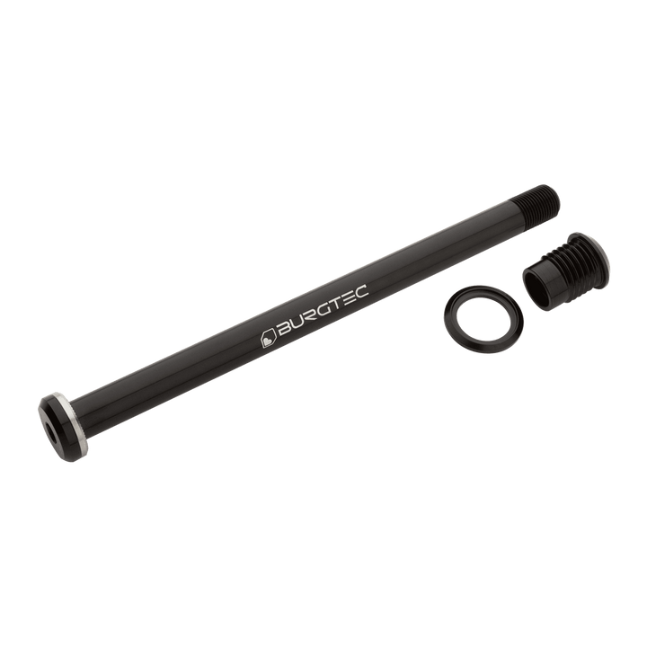 Burgtec Rear Axle - Santa Cruz 173.7mm