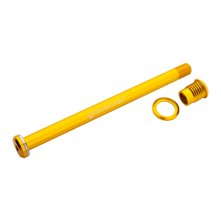 Burgtec Rear Axle - Santa Cruz 173.7mm