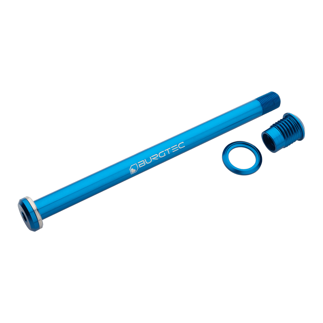 Burgtec Rear Axle - Santa Cruz 173.7mm