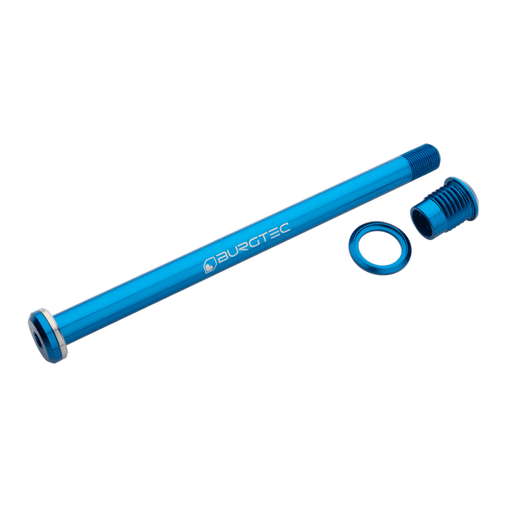 Burgtec Rear Axle - Santa Cruz 173.7mm