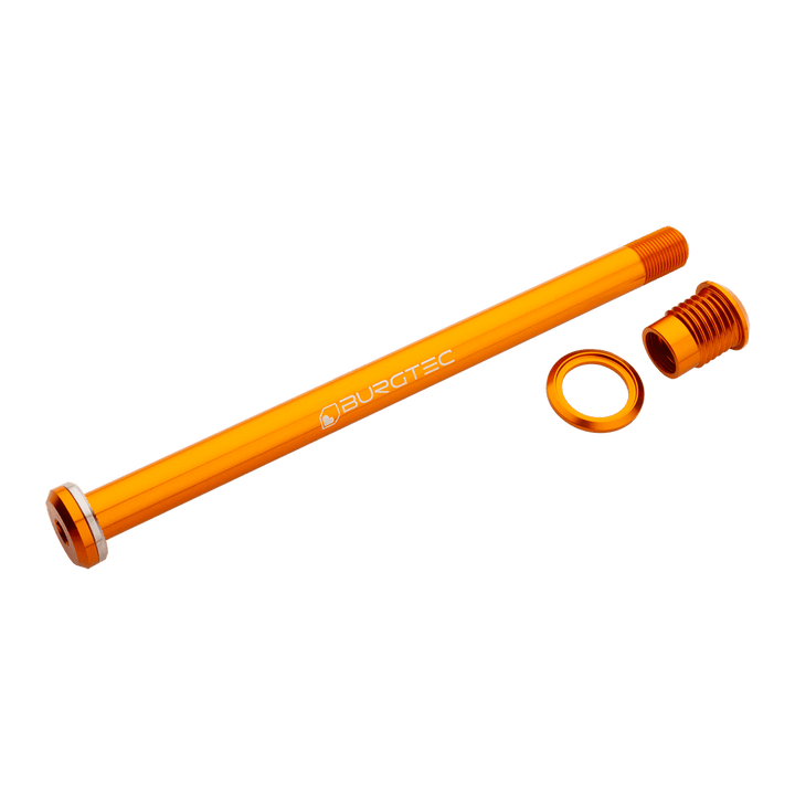 Burgtec Rear Axle - Santa Cruz 173.7mm