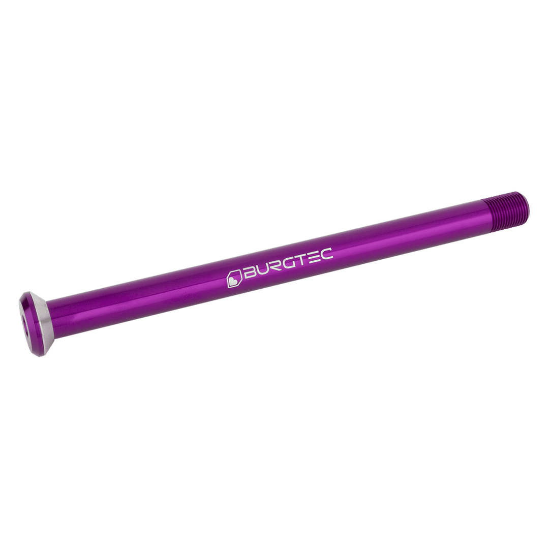 Burgtec Rear Axle - Specialized 172mm