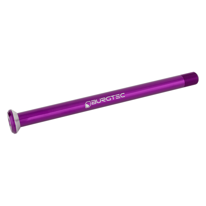 Burgtec Rear Axle - Specialized 172mm