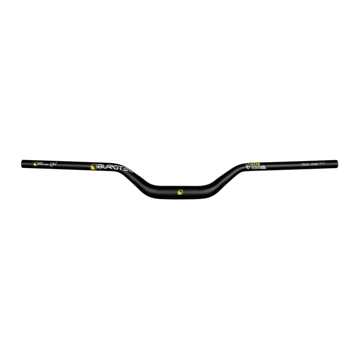 Burgtec Ride High Josh Bryceland Signature Alloy Handlebar - 35mm Clamp