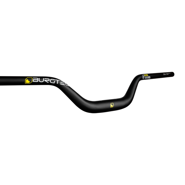 Burgtec Ride High Josh Bryceland Signature Alloy Handlebar - 35mm Clamp