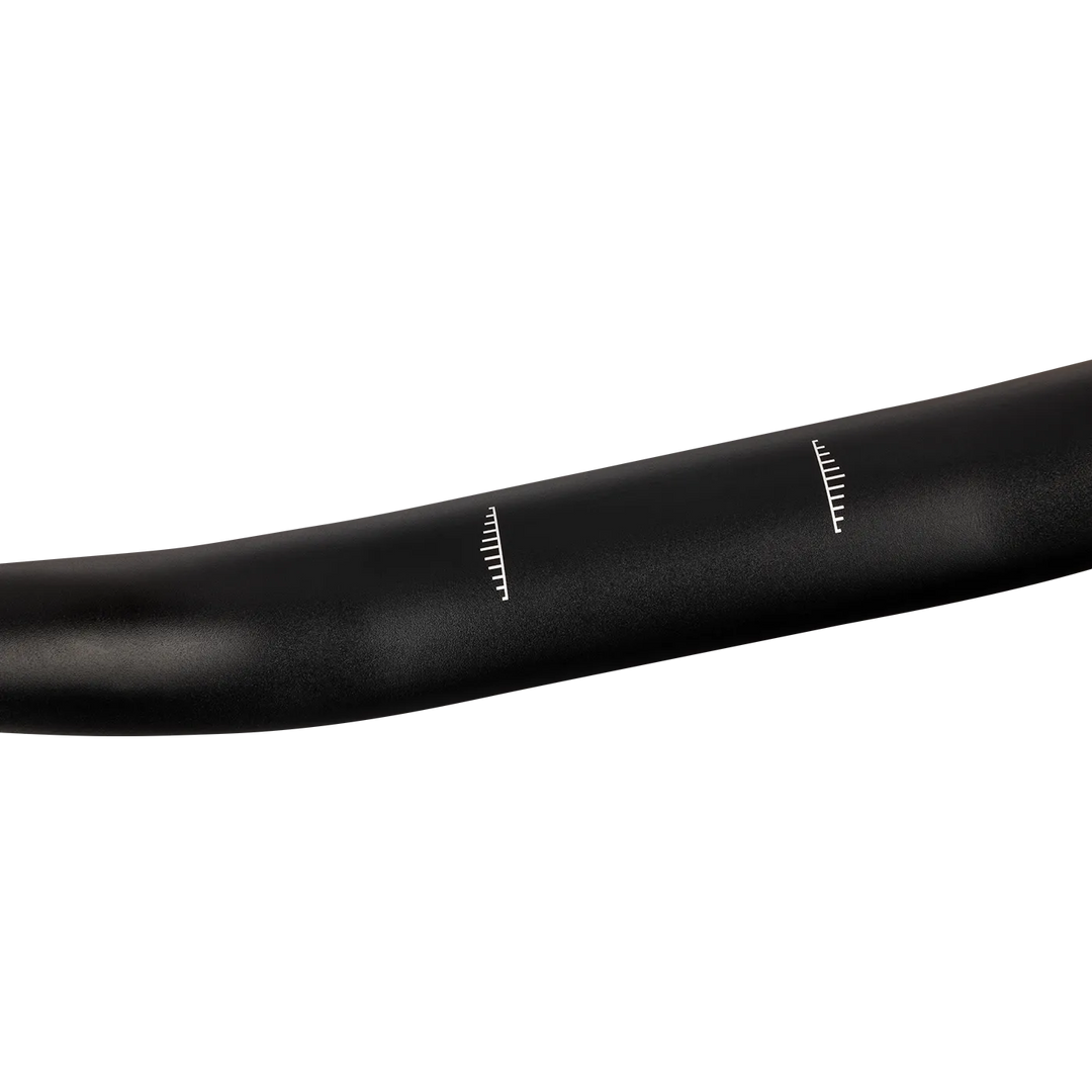 Burgtec Ride High Josh Bryceland Signature Alloy Handlebar - 35mm Burgtec Ride High Josh Bryceland Signature Alloy Handlebar - 35mm