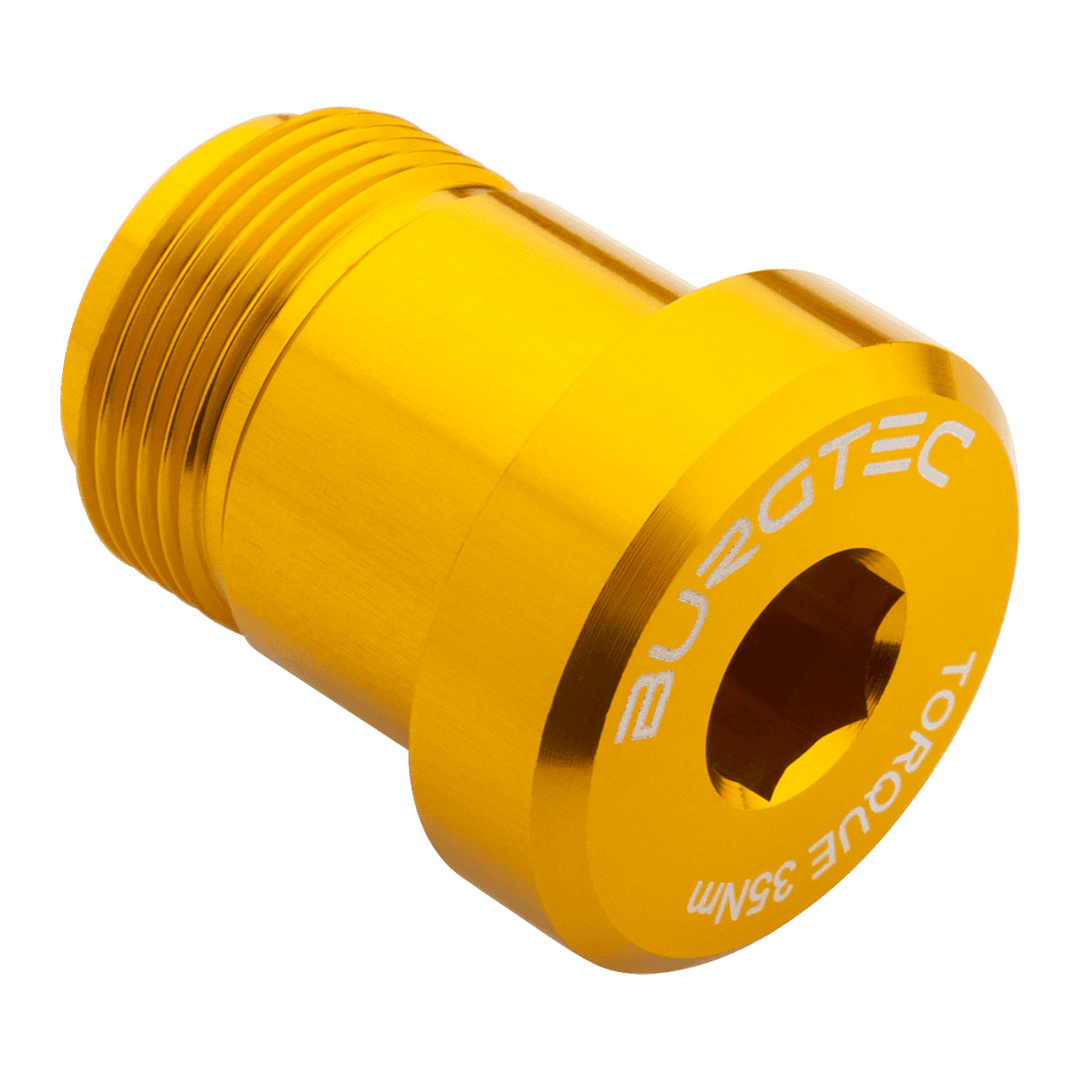 Burgtec SRAM T-Type Derailleur Bolt