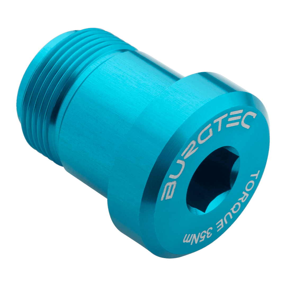 Burgtec SRAM T-Type Derailleur Bolt