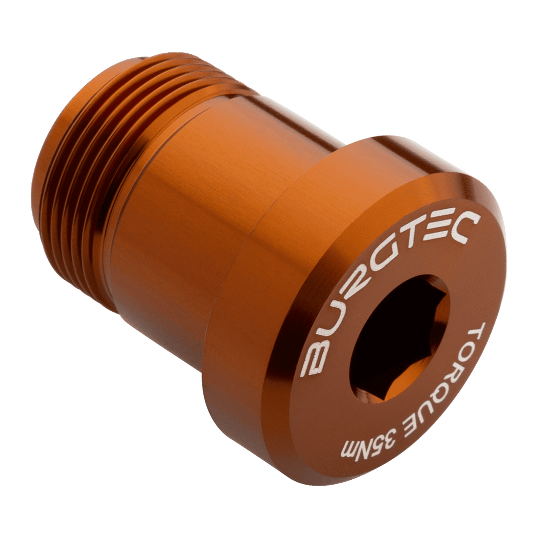 Burgtec SRAM T-Type Derailleur Bolt