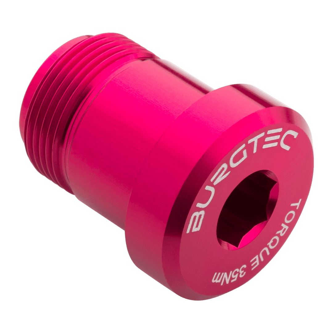 Burgtec SRAM T-Type Derailleur Bolt