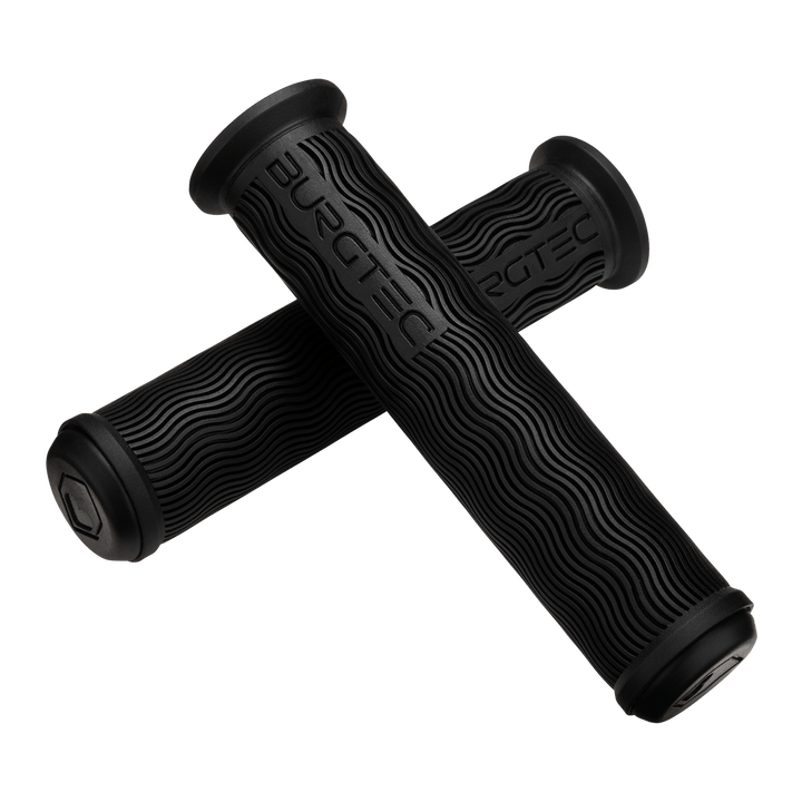 Burgtec The Bartender Pro Vero Sandler Signature Grip