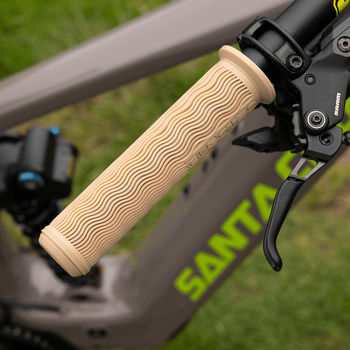 Burgtec The Bartender Pro Vero Sandler Signature Grip