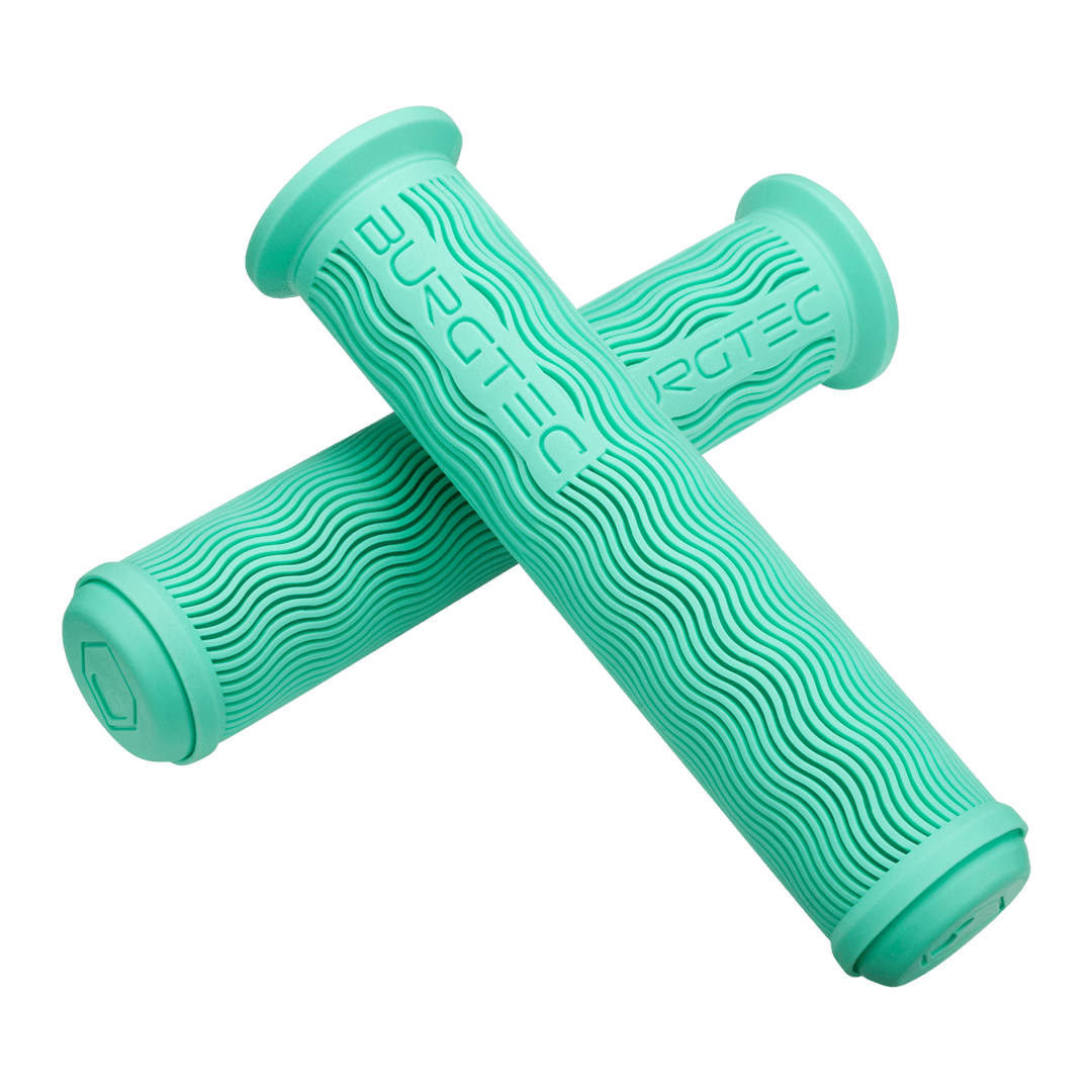 Burgtec The Bartender Pro Vero Sandler Signature Grip