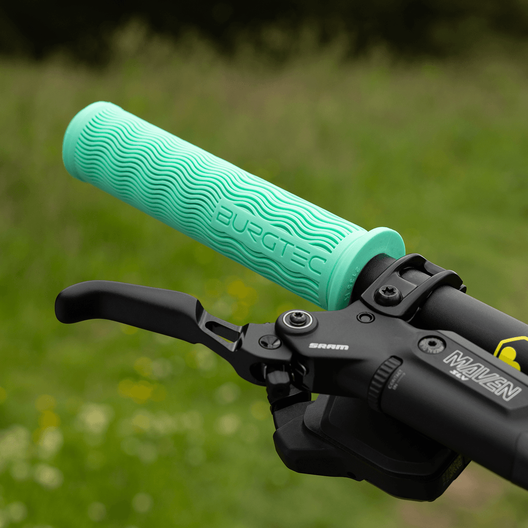Burgtec The Bartender Pro Vero Sandler Signature Grip
