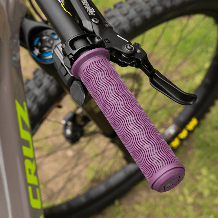 Burgtec The Bartender Pro Vero Sandler Signature Grip