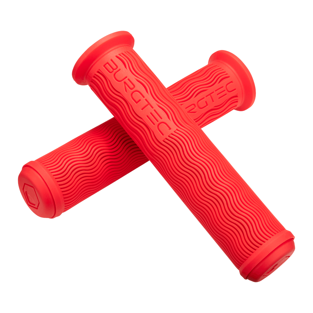 Burgtec The Bartender Pro Vero Sandler Signature Grip