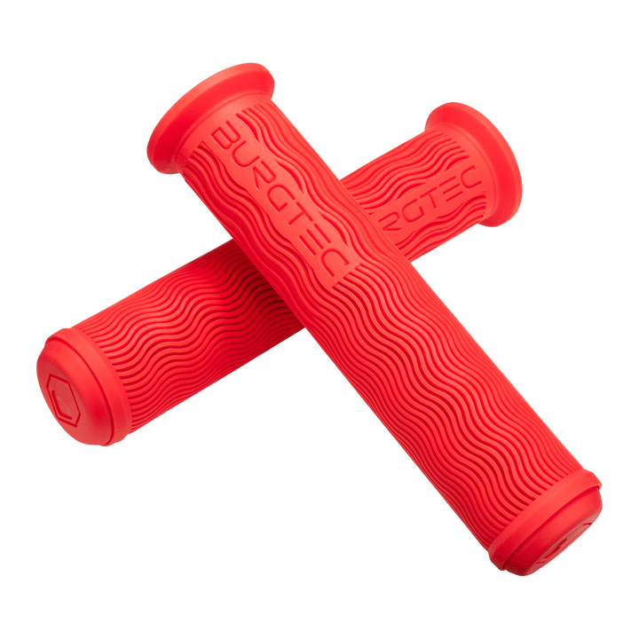Burgtec The Bartender Pro Vero Sandler Signature Grip