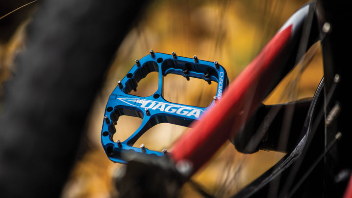 Chromag Dagga Pedaler