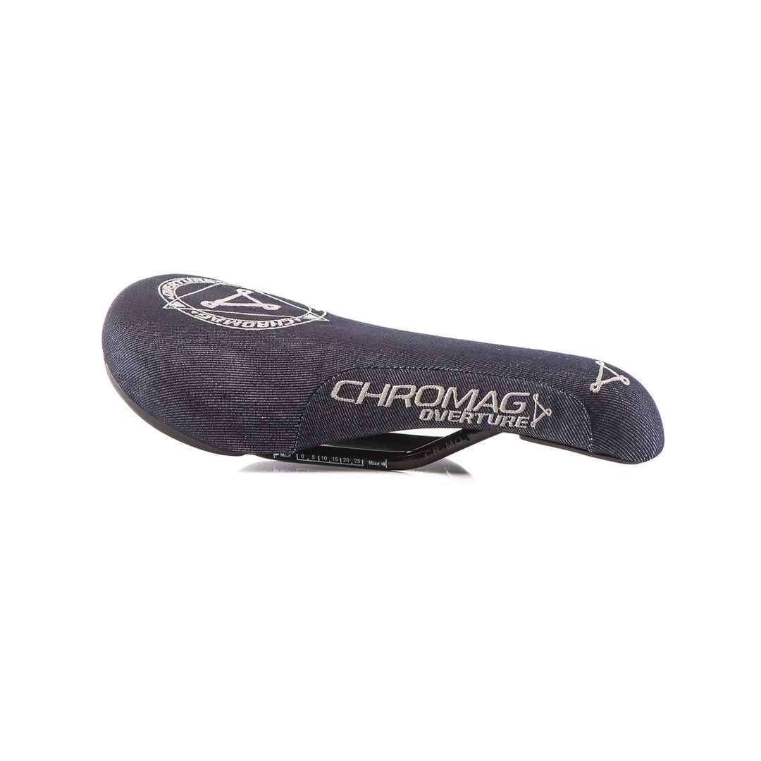 Chromag Overture LTD Sadel