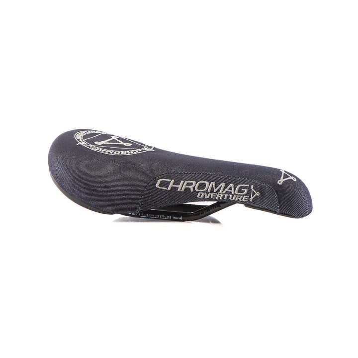Chromag Overture LTD Sadel