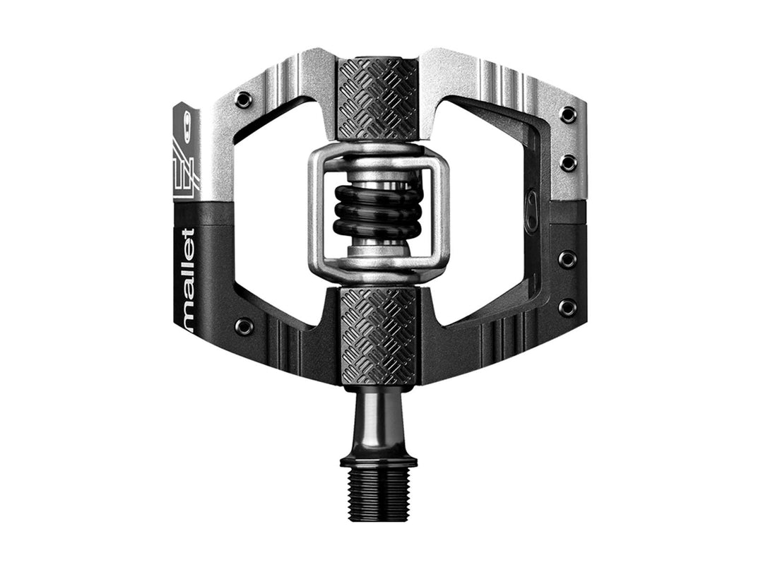 Crankbrothers Mallet E LS