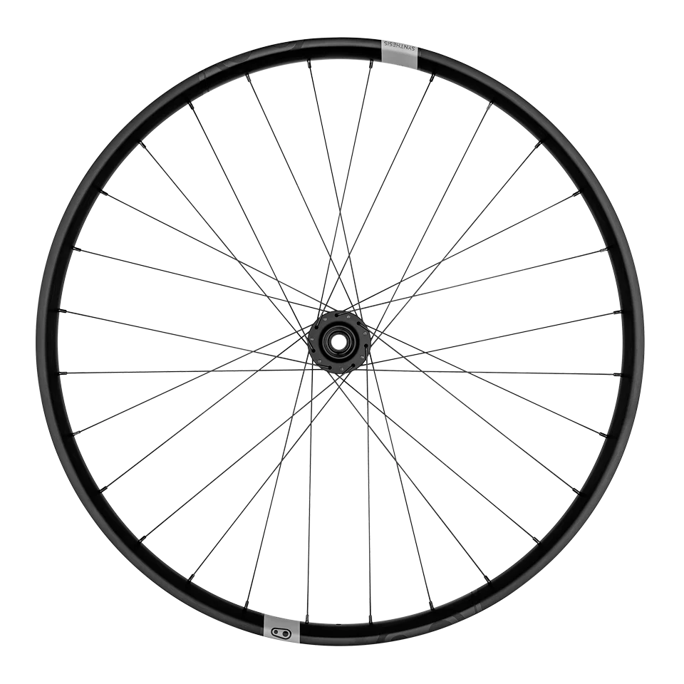 Crankbrothers Synthesis Enduro Alloy Framhjul