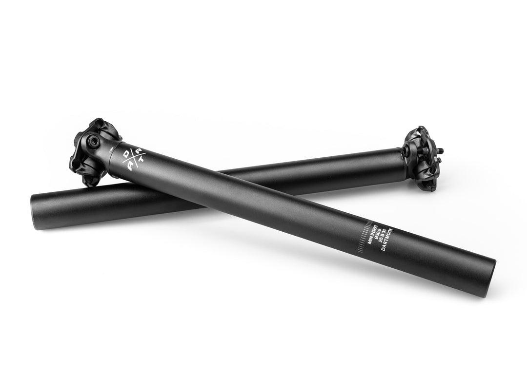 Dartmoor Player Seatpost