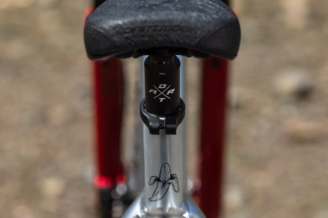 Dartmoor Player Seatpost – Grip4days