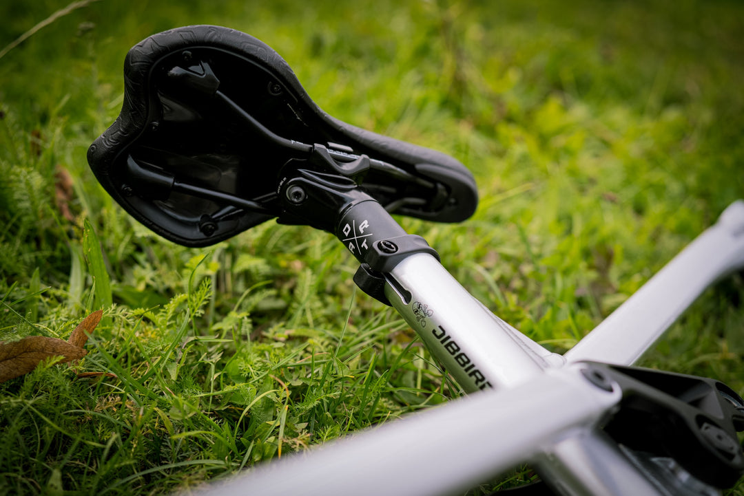 Dartmoor Player Seatpost