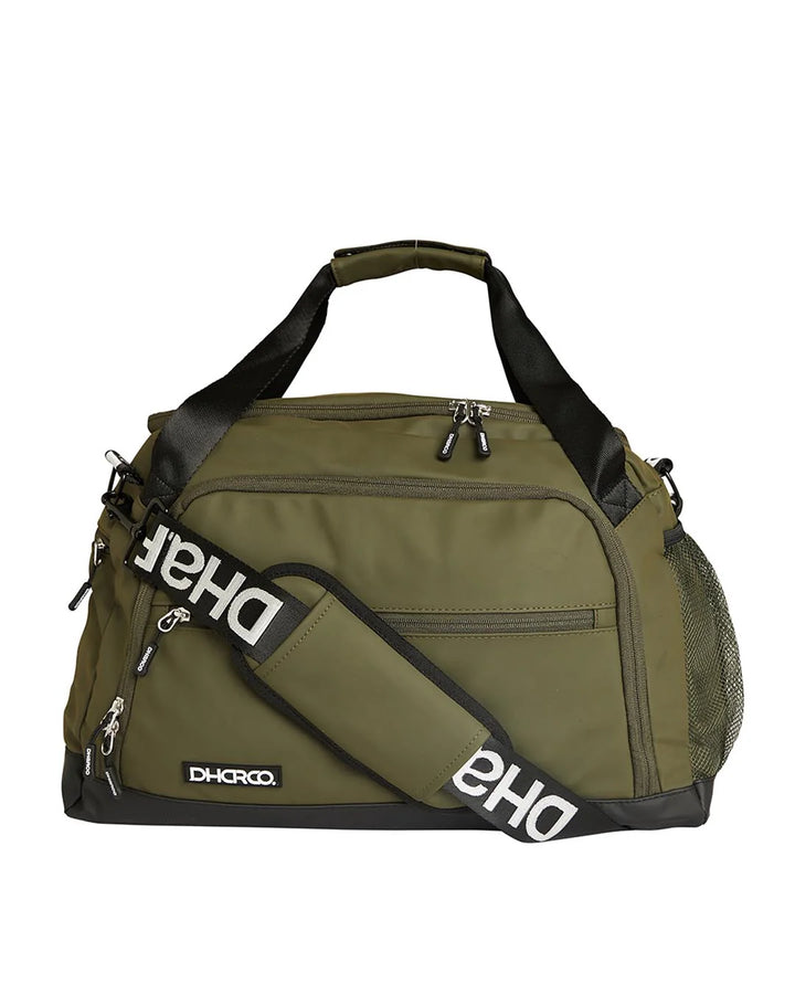 DHaRCO 30L Duffle Bag | Camo