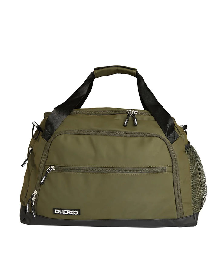 DHaRCO 30L Duffle Bag | Camo