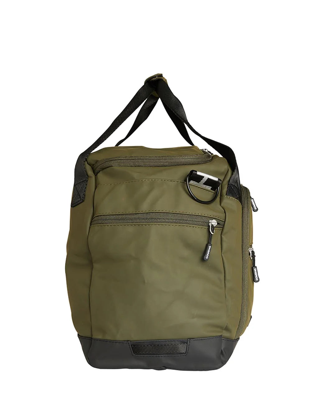 DHaRCO 30L Duffle Bag | Camo