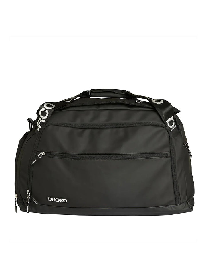 DHaRCO 50L Duffle Bag | Black