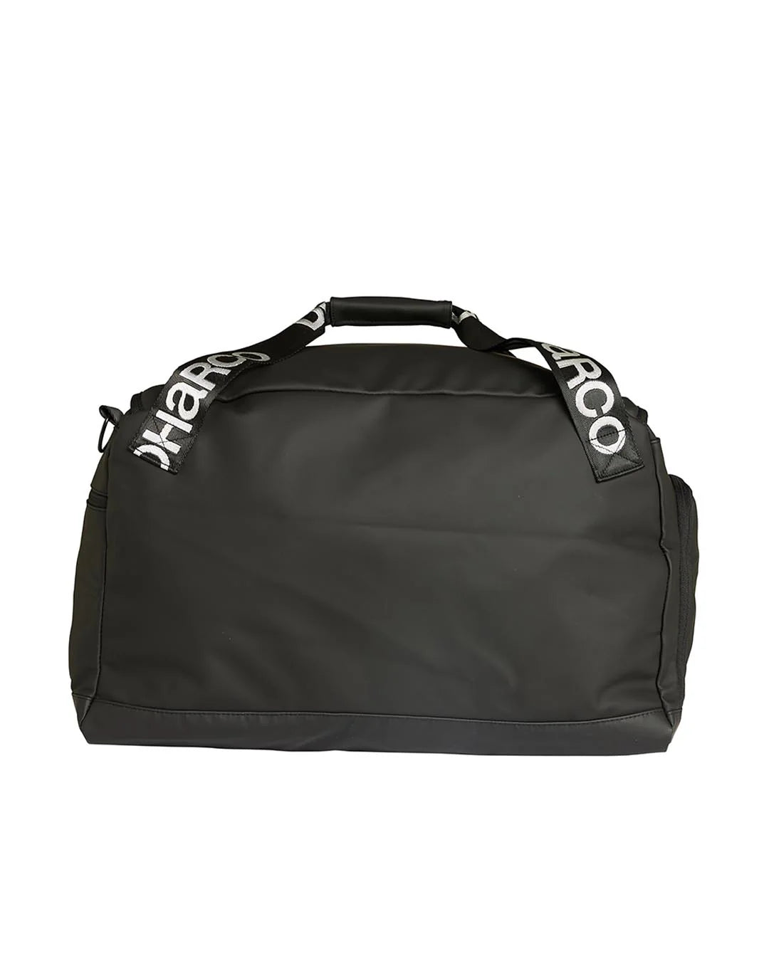 DHaRCO 50L Duffle Bag | Black