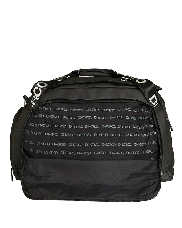 DHaRCO 50L Duffle Bag | Black