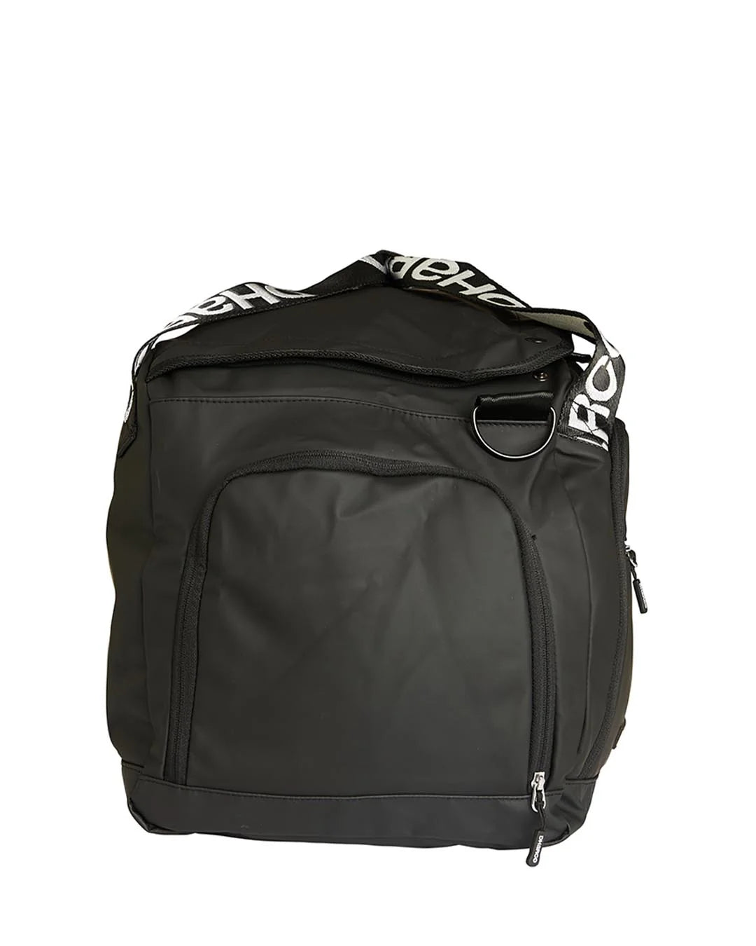 DHaRCO 50L Duffle Bag | Black