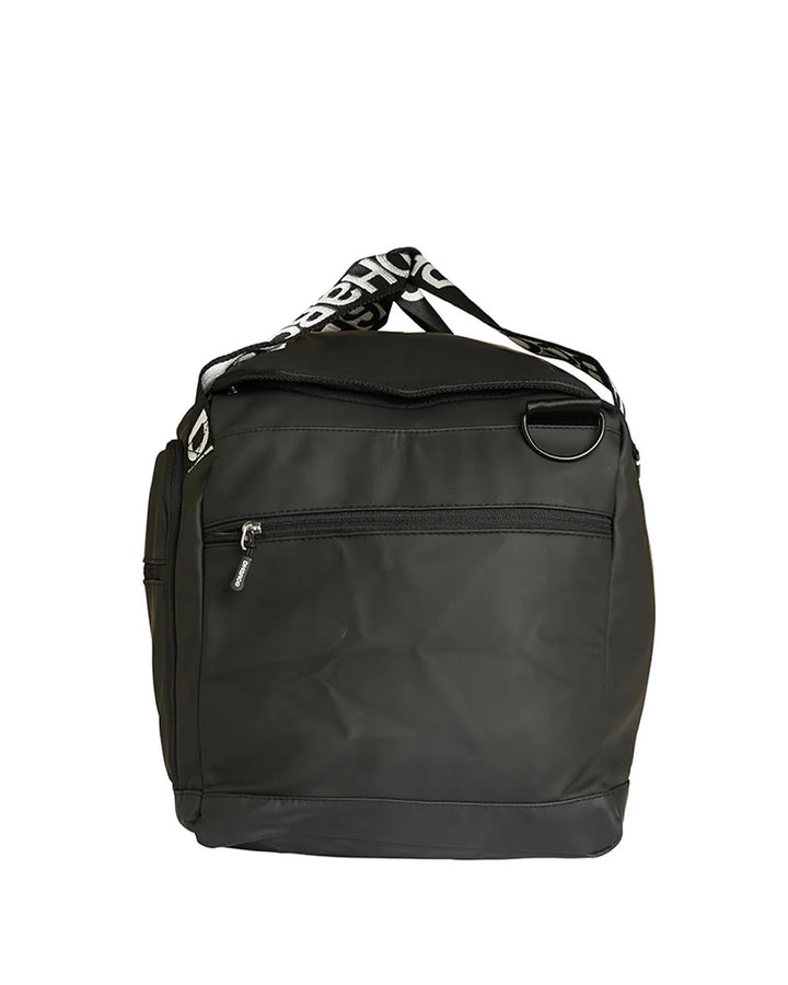 DHaRCO 50L Duffle Bag | Black