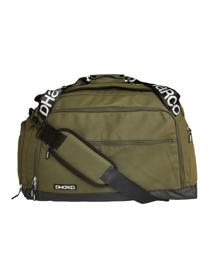 DHaRCO 50L Duffle Bag | Camo