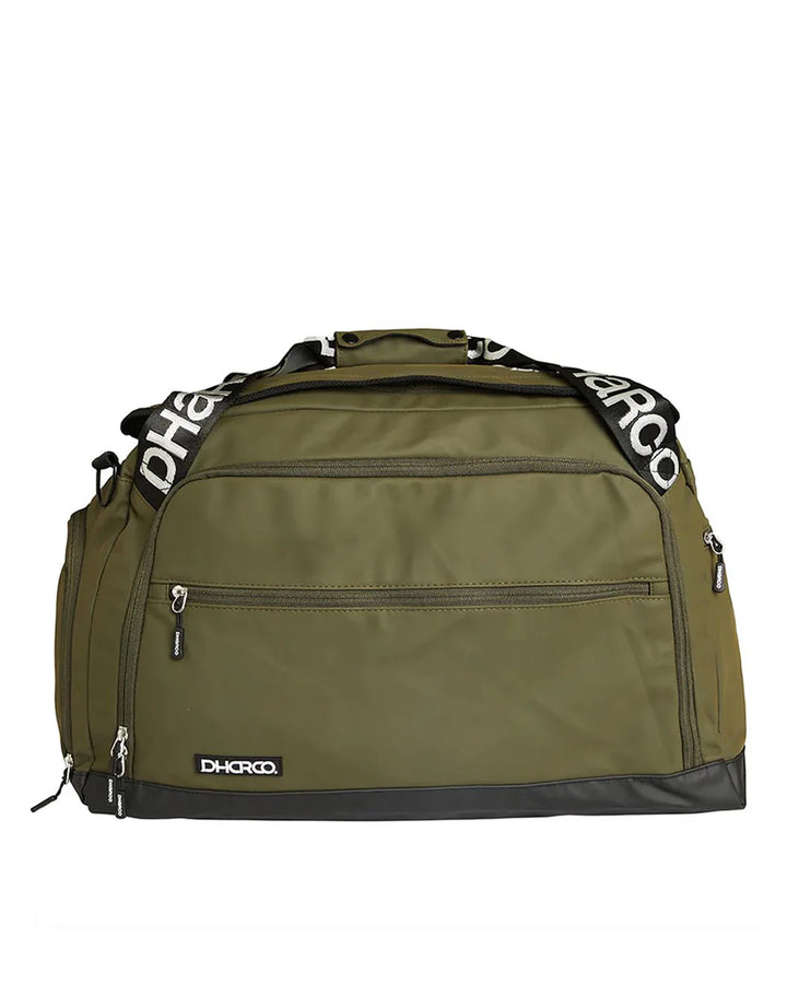 DHaRCO 50L Duffle Bag | Camo