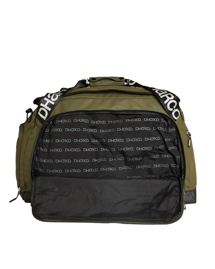 DHaRCO 50L Duffle Bag | Camo