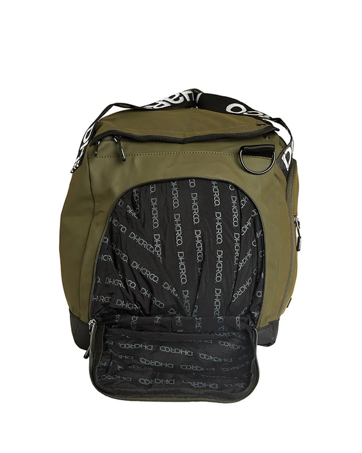 DHaRCO 50L Duffle Bag | Camo