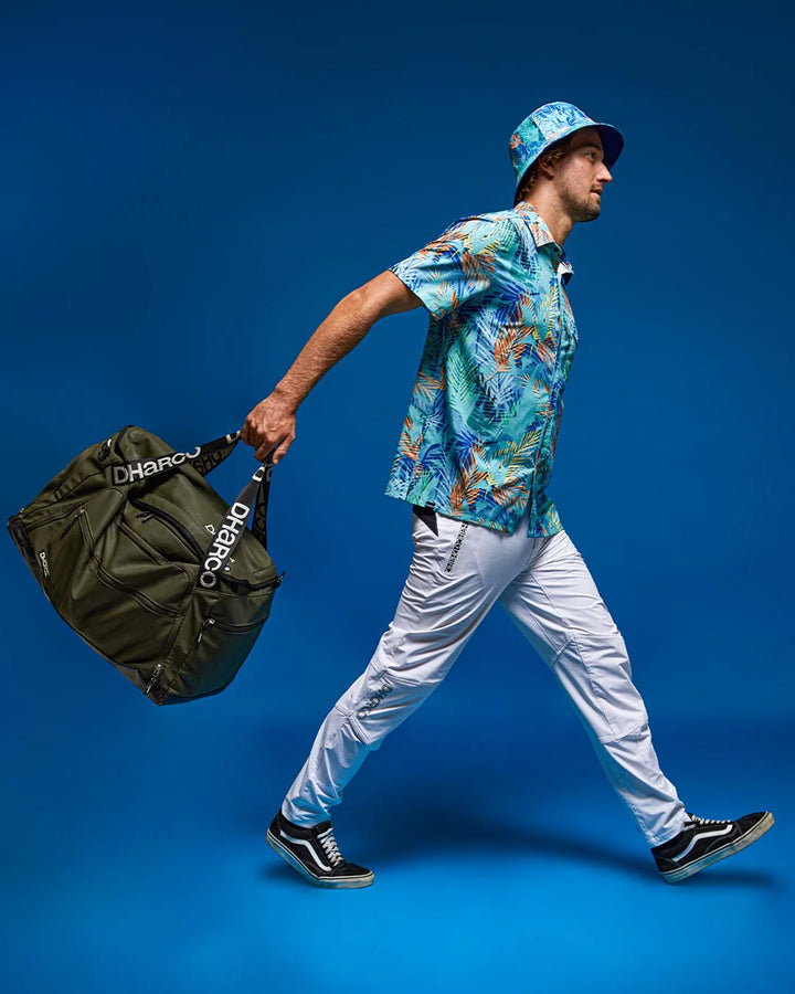 DHaRCO 50L Duffle Bag | Camo