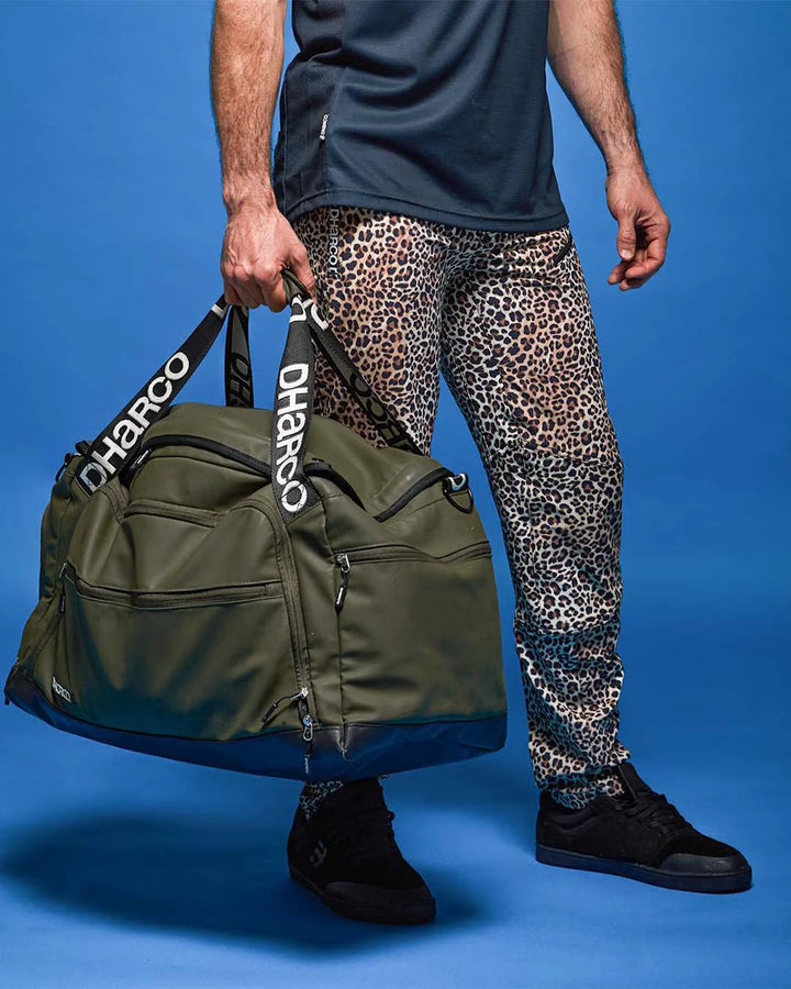 DHaRCO 50L Duffle Bag | Camo