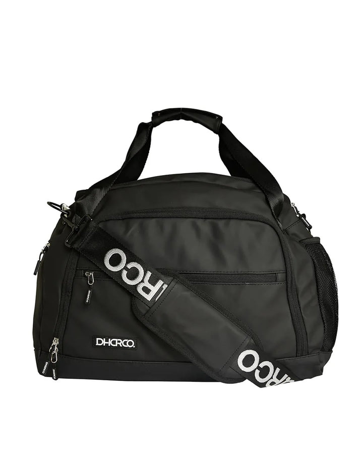 DHaRCO 30L Duffle Bag | Black