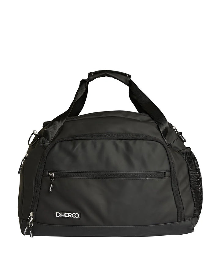 DHaRCO 30L Duffle Bag | Black