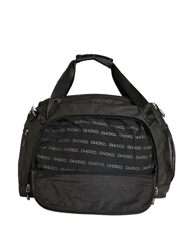 DHaRCO 30L Duffle Bag | Black