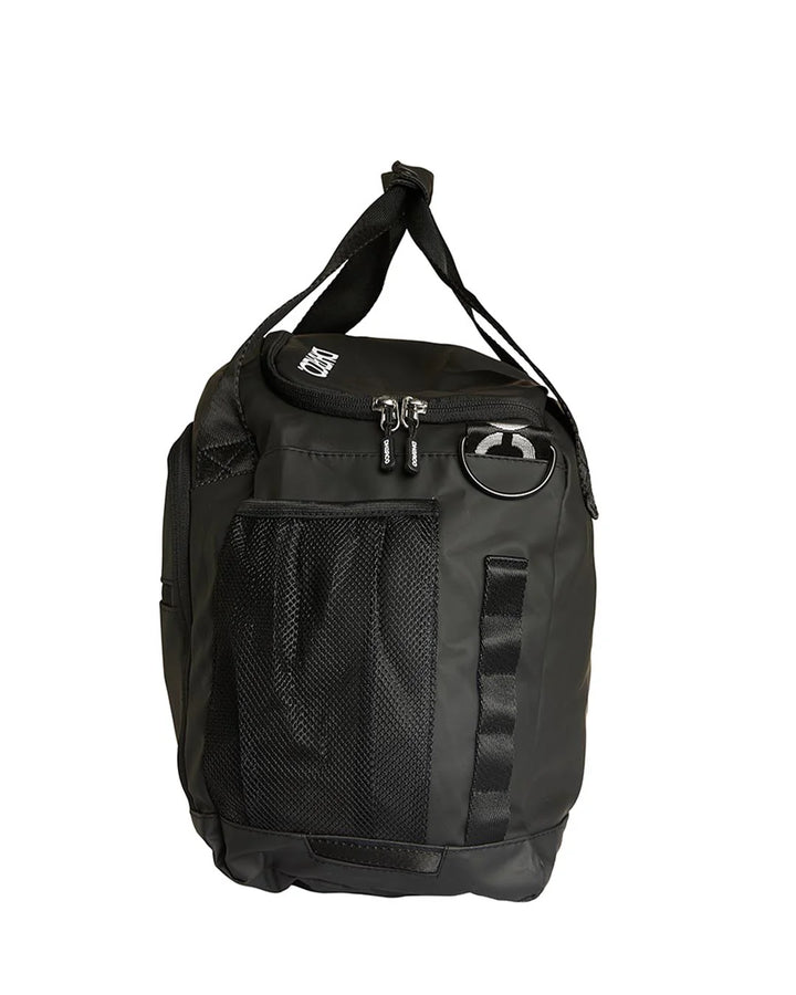 DHaRCO 30L Duffle Bag | Black