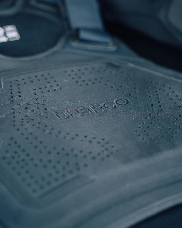 DHaRCO Gravity Vest